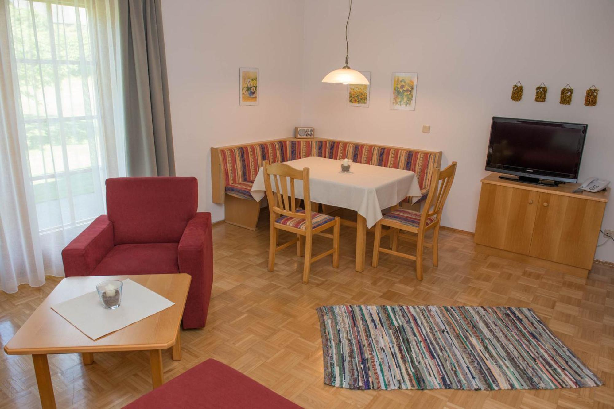 Ferienhaus Franz Weissbriach Habitación foto